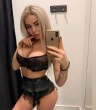 Света, тел. 8 906 339-75-23 — секс при массаже и другие удовольствия