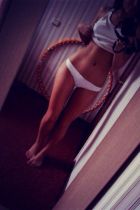 Полина, 8 961 080-16-08 Полина — классический массаж от проститутки - 2500 руб. в час