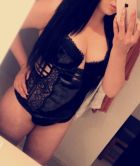 развратная шлюха Алёна 