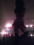 Алина — проститутка с выездом, рост: 170, вес: 50