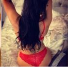 Проститутка рабыня Анна, 25 лет, закажите онлайн прямо сейчас