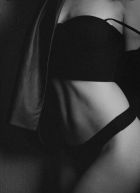 Волгоградская шлюха Полина, 21 лет, рост: 160, вес: 50