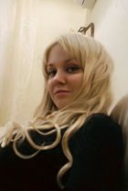 Алеся, рост: 170, вес: 60 - эротический массаж с сексом