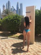 Яна , 8 989 827-83-98 Эскортница Яна (вес: 58 кг) с большой грудью