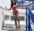 Блядь Ирма  с бисексуальной ориентацией от 7000 руб. в час