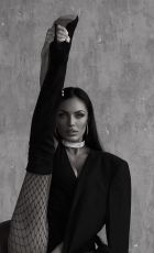 Блядь Ирма  с бисексуальной ориентацией от 7000 руб. в час