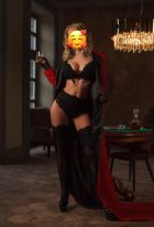 Нэнси, тел. 8 906 110-90-08 — проститутка садо мазо