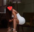 Инь и Янь  — проститутка с реальными фотографиями, от 10000 руб.