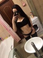 Карина — массаж страпоном, тел. 8 902 094-46-16