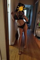 Сандра - массаж с интимом от 6000 руб. в час