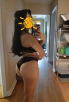 Сандра — садо мазо в Волгограде