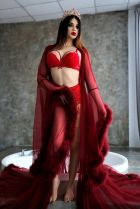 АЛСУ ТРАНСЕКСУАЛКА — страпон услуги