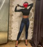 реальная инди ????Алина????, рост: 170, вес: 55